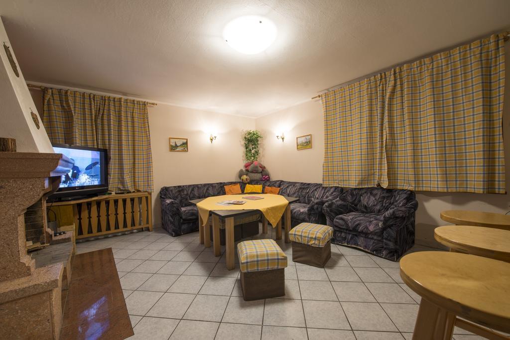 Chata Pleso Tatranska Strba Esterno foto