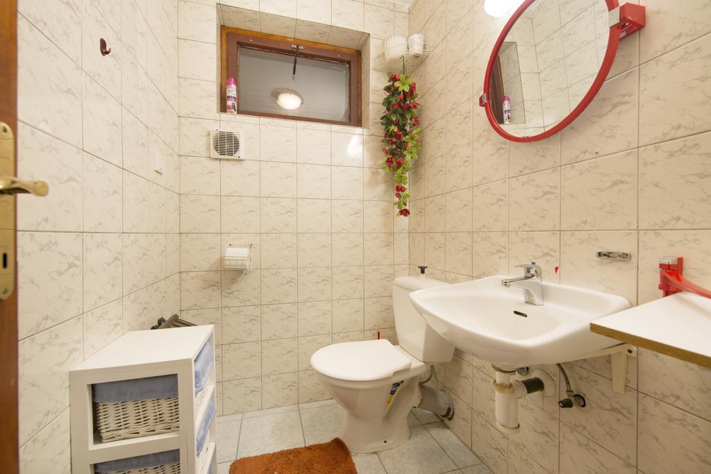 Chata Pleso Tatranska Strba Esterno foto